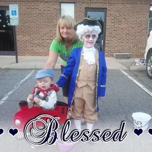 Meet your Posher, Candace